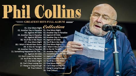 phil collins 2023.